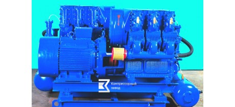 Компрессор ПКС-10,5